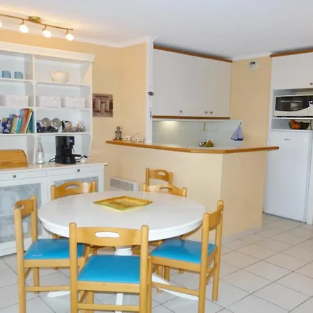 Apartamento Cap Esterel Le Hameau, Quartier L2 - Esterel Vacances Ref. 84la *
