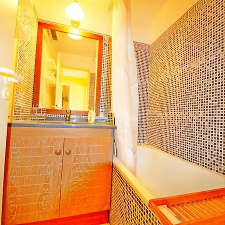Cap Esterel Le Hameau, Quartier L2 - Esterel Vacances Ref. 84la Apartamento *