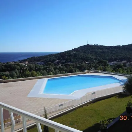 Cap Esterel Le Hameau, Quartier L2 - Esterel Vacances Ref. 84la * Saint-Raphaël