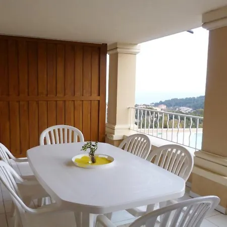 Cap Esterel Le Hameau, Quartier L2 - Esterel Vacances Ref. 84la *