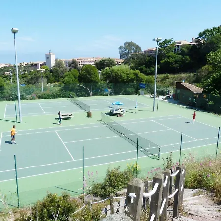 Apartamento Cap Esterel Le Hameau, Quartier L2 - Esterel Vacances Ref. 84la