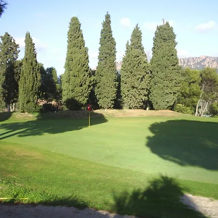 Cap Esterel Le Hameau, Quartier L2 - Esterel Vacances Ref. 84la *