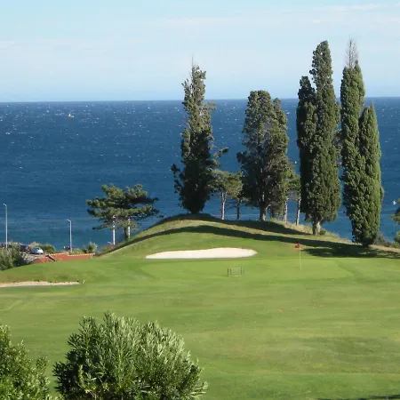 Apartamento Cap Esterel Le Hameau, Quartier L2 - Esterel Vacances Ref. 84la