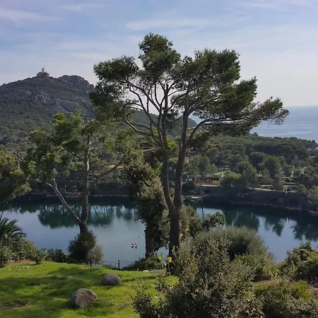 Cap Esterel Le Hameau, Quartier L2 - Esterel Vacances Ref. 84la Saint-Raphaël