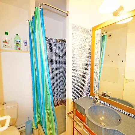 Cap Esterel Le Hameau, Quartier L2 - Esterel Vacances Ref. 84la Apartamento
