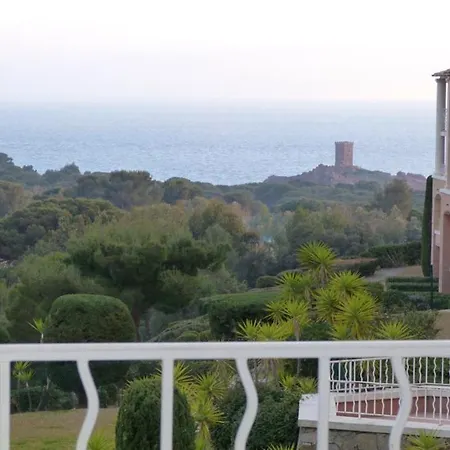 Cap Esterel Le Hameau, Quartier L2 - Esterel Vacances Ref. 84la Apartamento