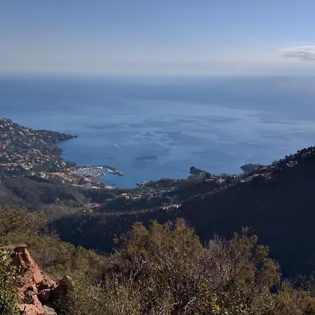 Apartamento Cap Esterel Le Hameau, Quartier L2 - Esterel Vacances Ref. 84la