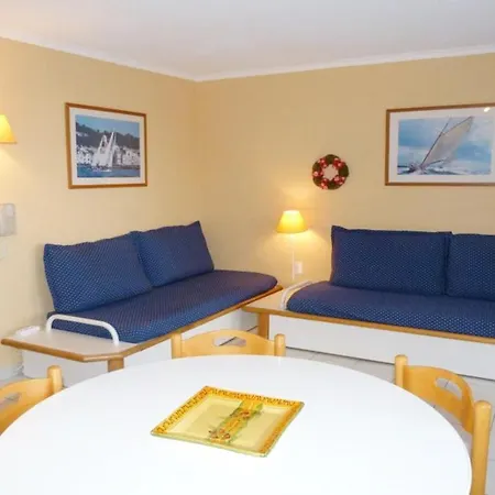 Cap Esterel Le Hameau, Quartier L2 - Esterel Vacances Ref. 84la *