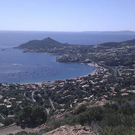 Cap Esterel Le Hameau, Quartier L2 - Esterel Vacances Ref. 84la Apartamento *