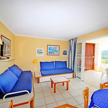 Cap Esterel Le Hameau, Quartier L2 - Esterel Vacances Ref. 84la Apartamento Saint-Raphaël
