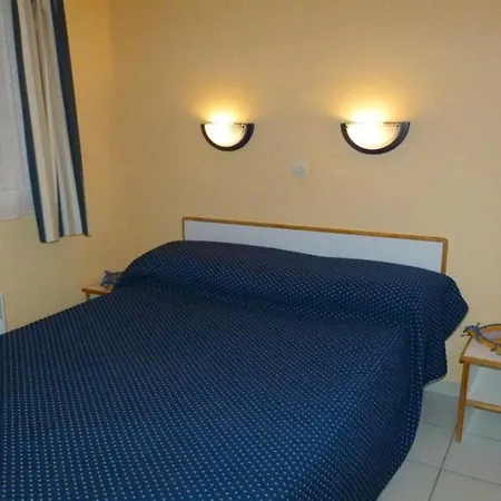 Apartamento Cap Esterel Le Hameau, Quartier L2 - Esterel Vacances Ref. 84la