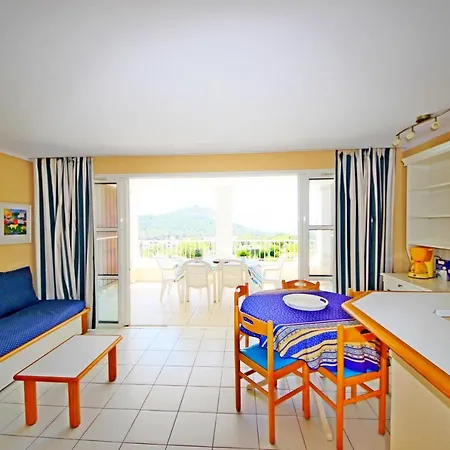 Cap Esterel Le Hameau, Quartier L2 - Esterel Vacances Ref. 84la