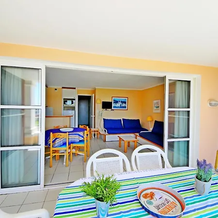 Apartamento Cap Esterel Le Hameau, Quartier L2 - Esterel Vacances Ref. 84la