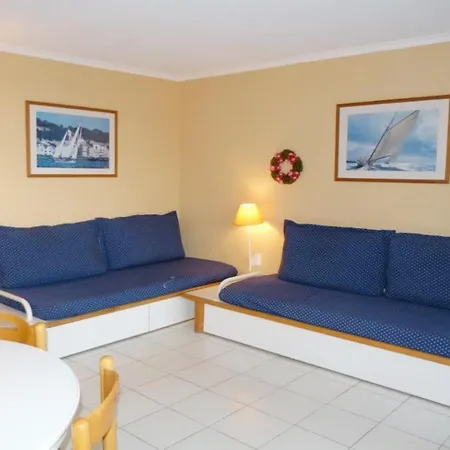 Apartamento Cap Esterel Le Hameau, Quartier L2 - Esterel Vacances Ref. 84la Saint-Raphaël