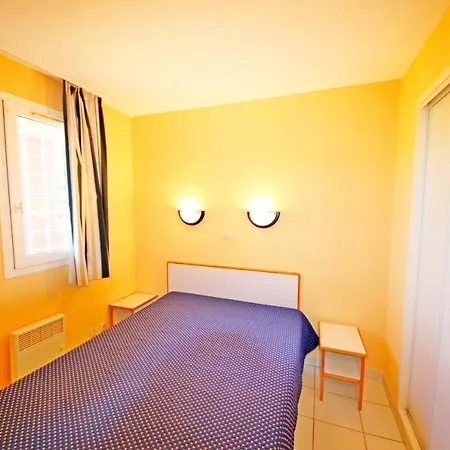 Cap Esterel Le Hameau, Quartier L2 - Esterel Vacances Ref. 84la Apartamento *
