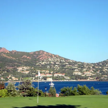 Apartamento Cap Esterel Le Hameau, Quartier L2 - Esterel Vacances Ref. 84la *