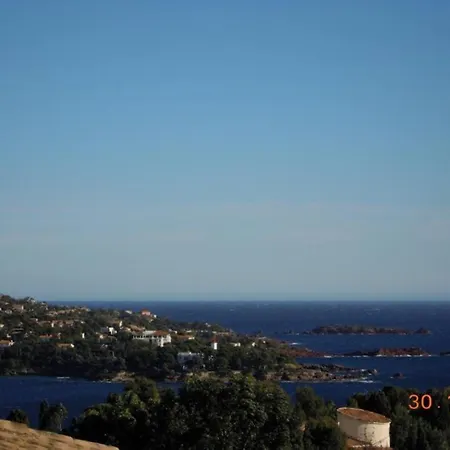 Cap Esterel Le Hameau, Quartier L2 - Esterel Vacances Ref. 84la