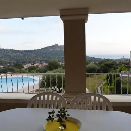 Cap Esterel Le Hameau, Quartier L2 - Esterel Vacances Ref. 84la *