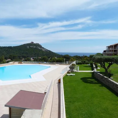 Cap Esterel Le Hameau, Quartier L2 - Esterel Vacances Ref. 84la